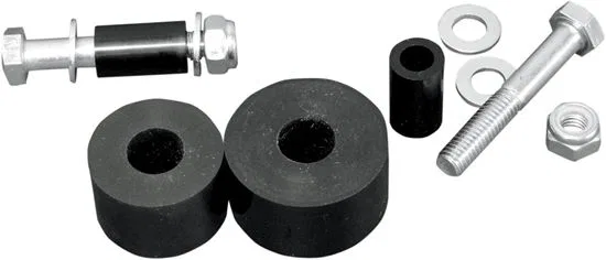 150-8857 – HELIX RACING Drive Chain Roller, For ATV's And Dirt Bikes Light Weight Off-Road 39 Millimeter Width Black ...